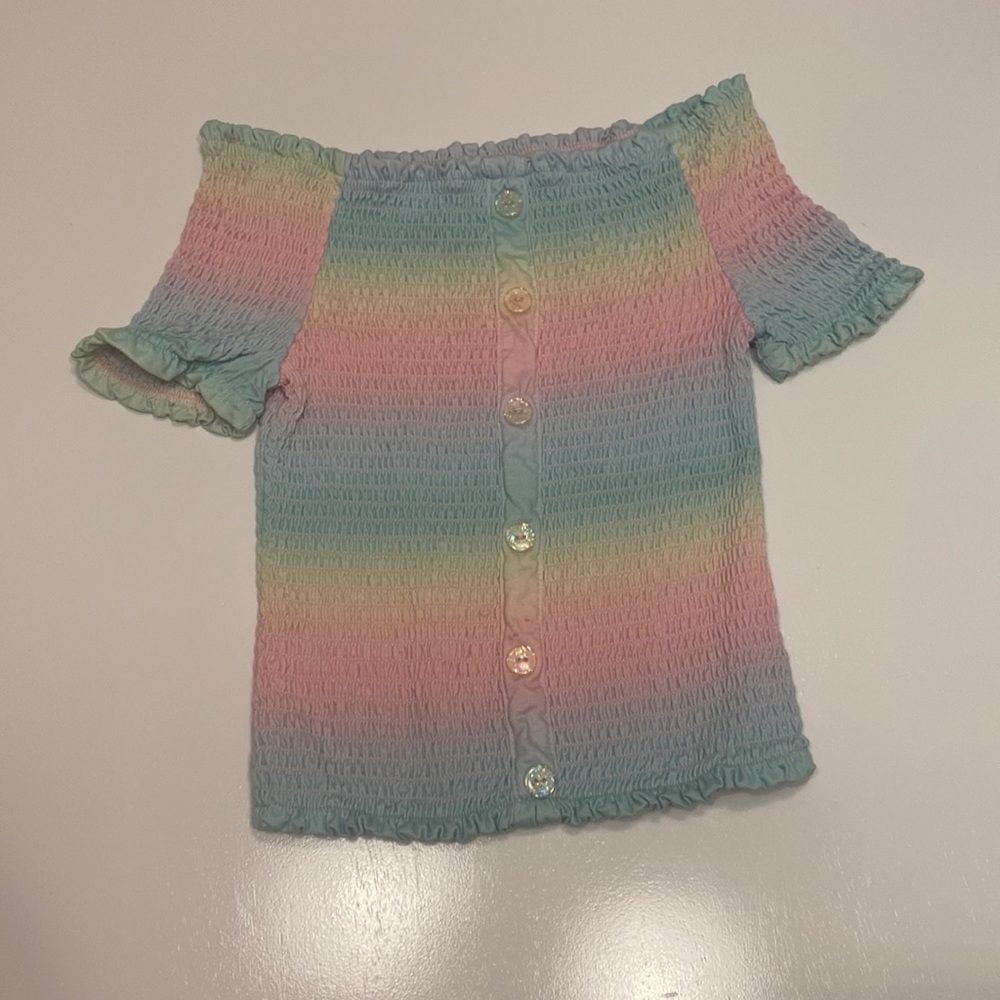 Girls top